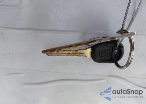 2004 Chevrolet Cavalier из США, поврежденный, VIN 1G1JC52FX47210704